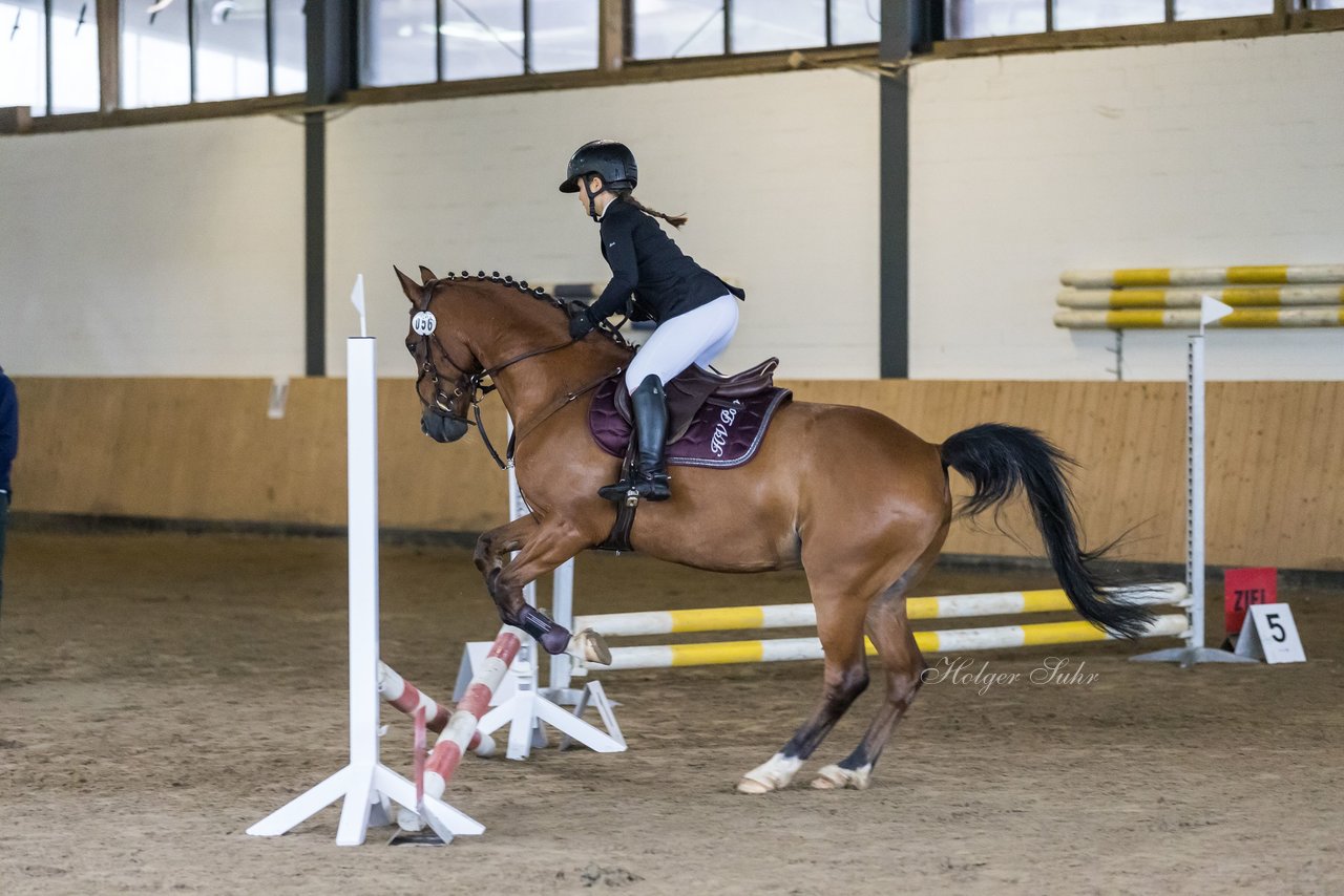 Bild 83 - Pony Akademie Turnier